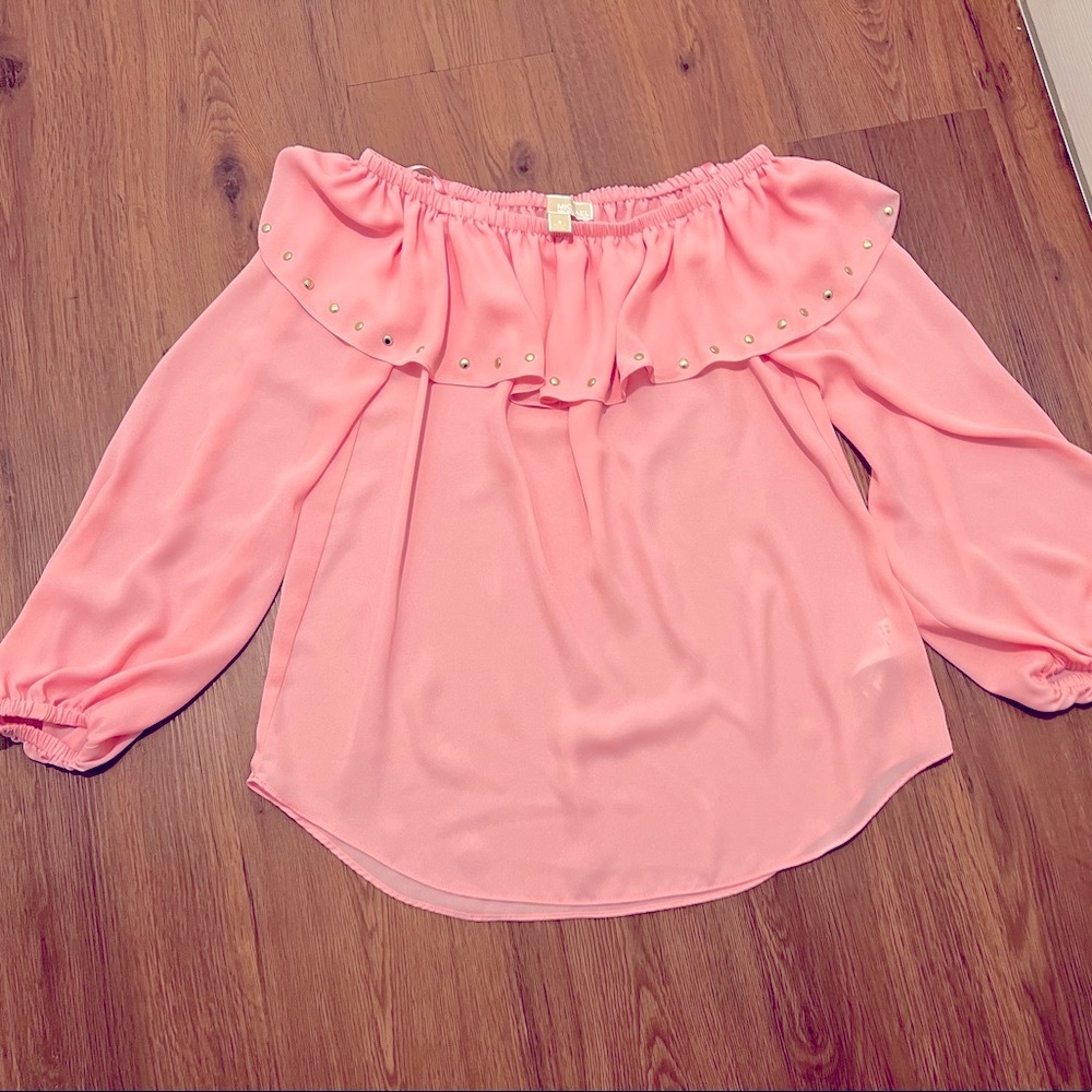 Beautiful Michael Kors Shirt